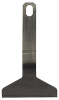 SM 60 HM Schaber-Messer
