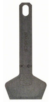 Schaber-Messer SM 35 CS