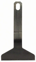 Schaber-Messer SM 60 HM