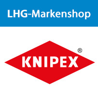 Link zum KNIPEX Zangen Markenshop - KNIPEX